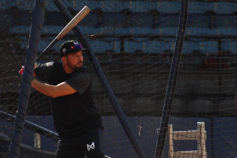 México cierra preparación para la Serie del Caribe; ya hay rotación