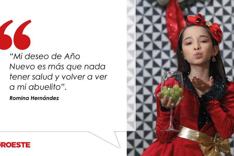 Amor y paz desean los candidatos a las coronas de Reina Infantil y Rey del Carnaval