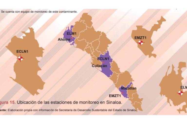 La Sebides utiliza recursos del monitoreo del aire para el pago de nómina de trabajadores