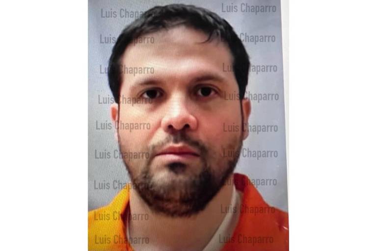 Así se ve Joaquín Guzmán, el hijo de ‘El Chapo’, desde la Corte
