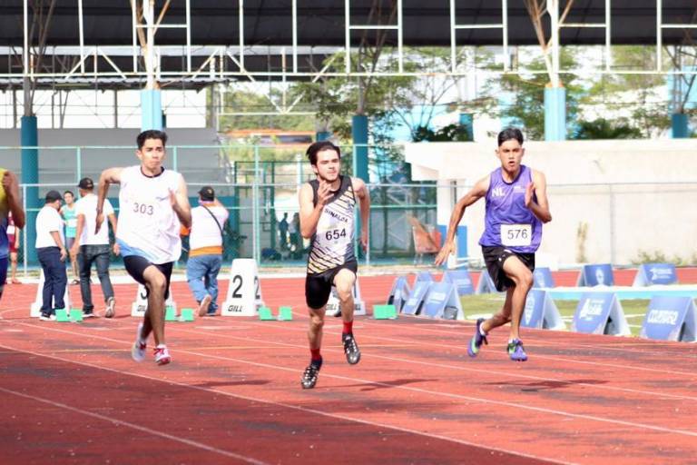 Definen fechas para etapa Estatal de los Juegos Paranacionales 2022