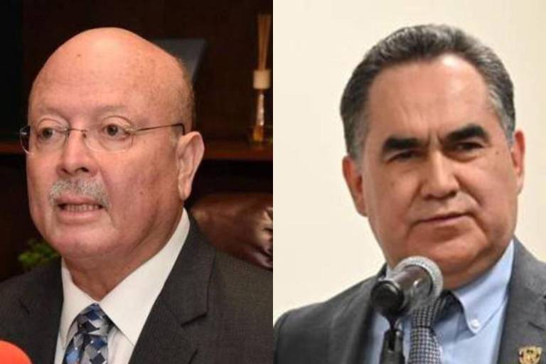 Unidad de Inteligencia pone otra denuncia contra Guerra y Madueña por compra de carne y pollos