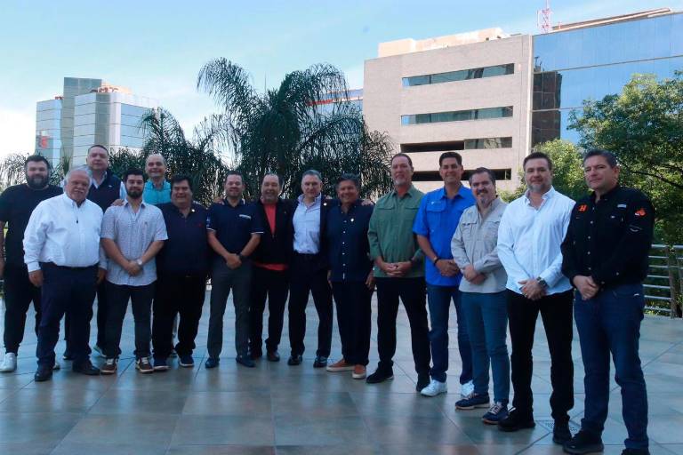Liga Mexicana del Pacífico realiza primera asamblea de presidentes
