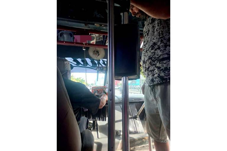 Denuncian mal servicio en ruta Jabalíes del transporte público de Mazatlán