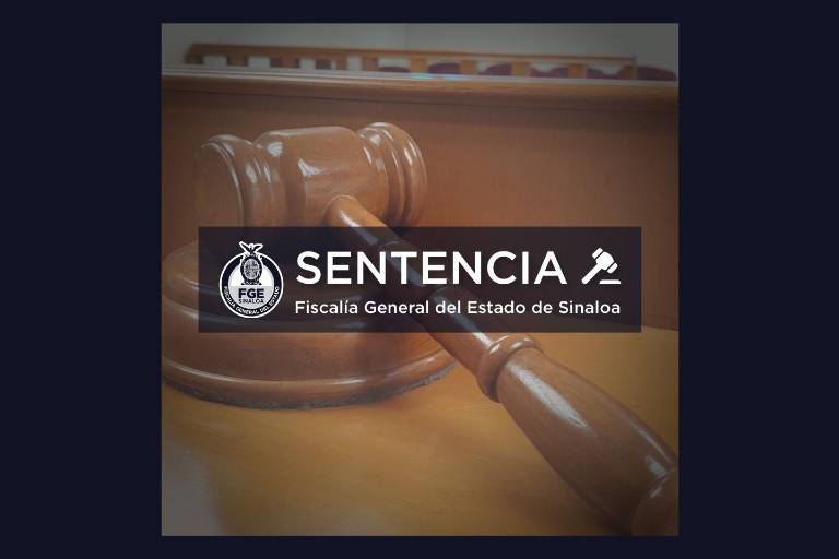 Dictan prisión de 2 años y 8 meses a señor que abusó sexualmente de su nieta