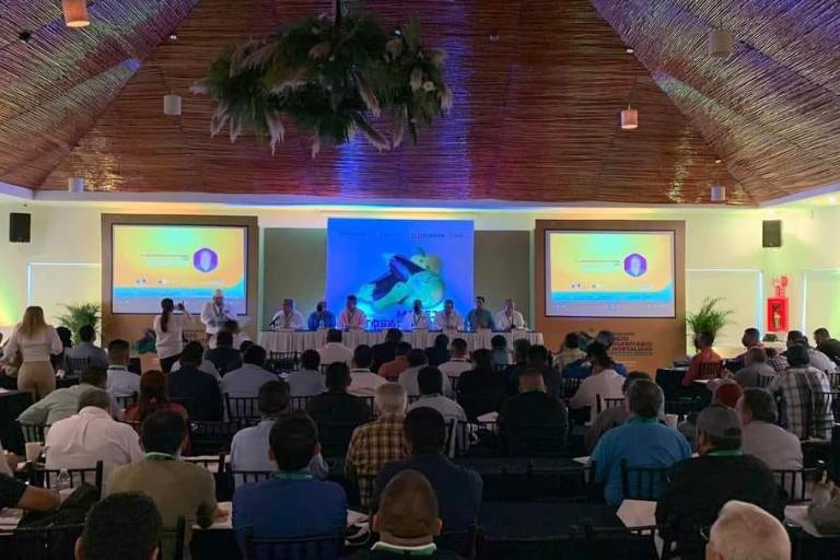 Cesavesin capacita a técnicos del campo en el manejo fitosanitario de hortalizas