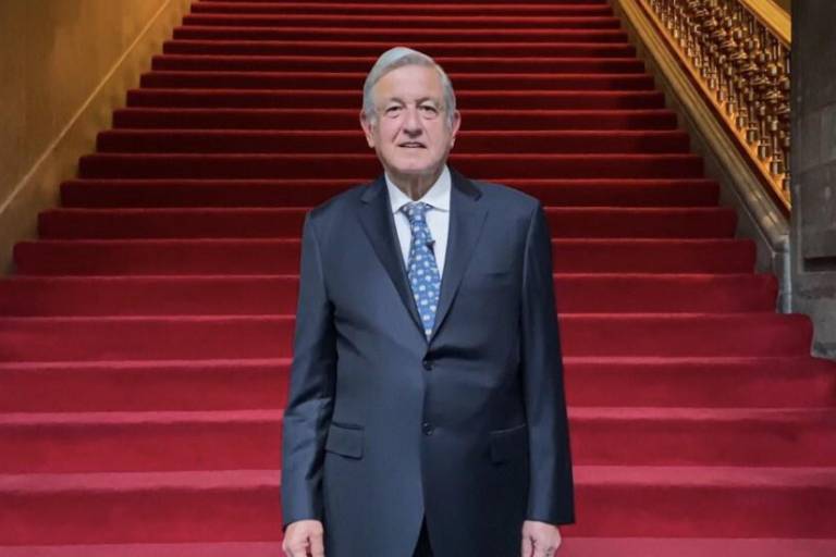 Sin parlamento abierto y entre acusaciones de ‘fast track’, Senado aprueba en general reforma eléctrica de AMLO