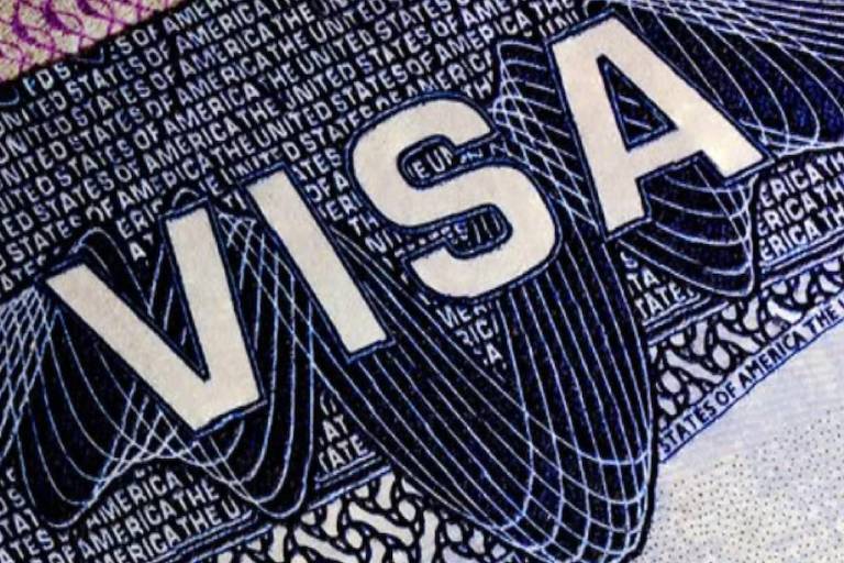 Embajada de EU en México confirma que revisará redes sociales de solicitantes de visa