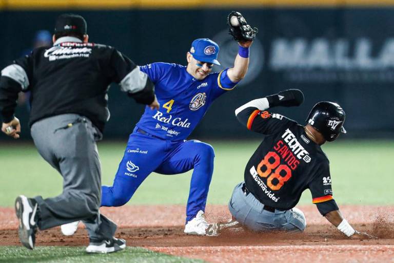 Jalisco frena racha de Hermosillo e iguala serie