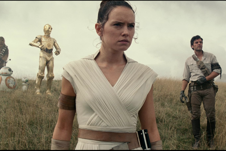 Lanzará Disney+ nueva trilogía de ‘Star Wars’