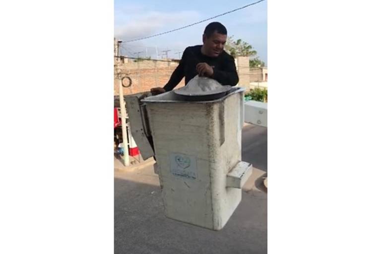 Apercibe el IEES a funcionaria en Escuinapa por comentarios contra Alcaldesa