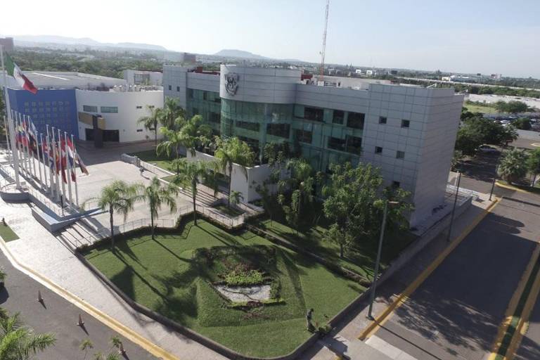 Dice la UAS que Secretario de Finanzas buscó amparo contra actos inconstitucionales