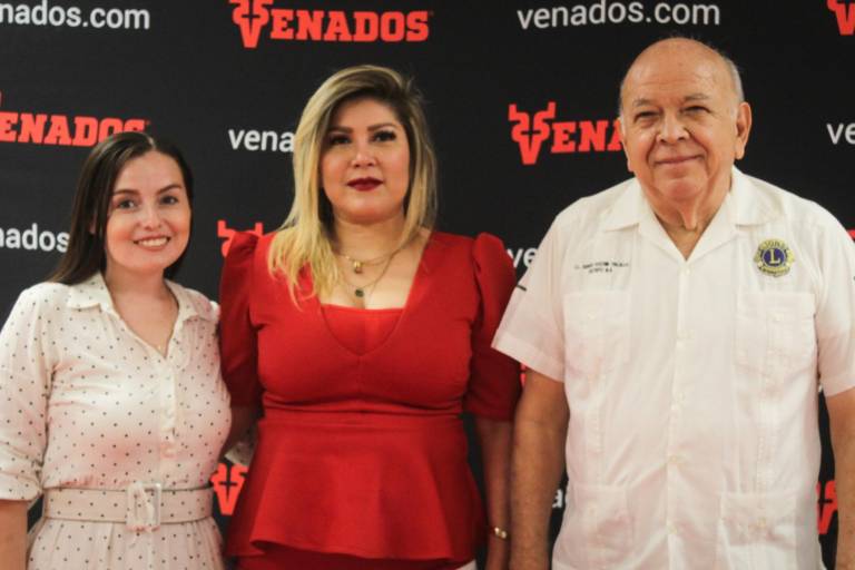 ¿Tienes problemas de vista? Acude a valorarte en Jornada de Salud Visual impulsada por Venados de Mazatlán