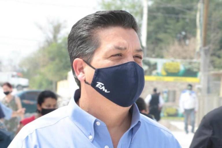 Giran orden de aprehensión contra Gobernador de Tamaulipas, García Cabeza de Vaca
