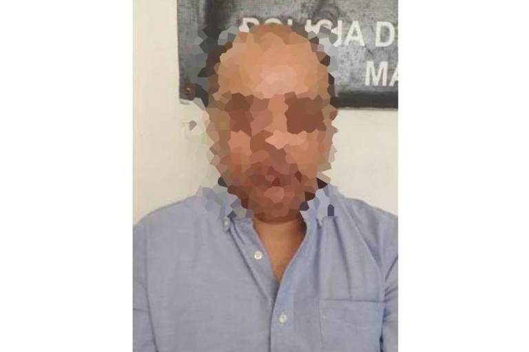 Detienen a dueño de Azteca Lighting, a quien ‘El Químico’ compró luminarias sin licitar