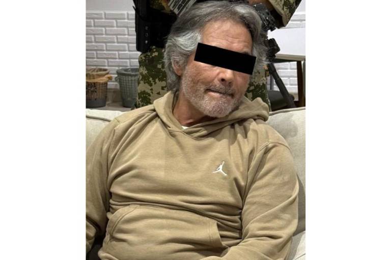 Hernán Bermúdez enfrentaría hasta 158 años de cárcel por secuestro, extorsión y asociación delictuosa: Fiscalía de Tabasco