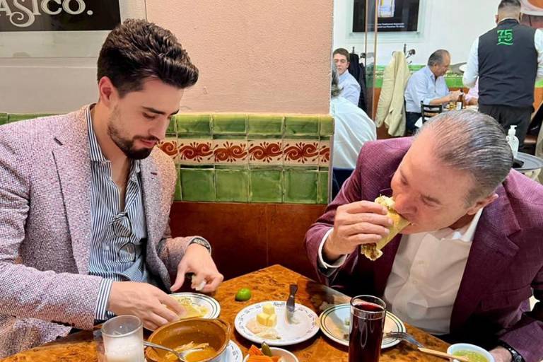 El PRI expulsa al ex Gobernador de Sinaloa, Quirino Ordaz Coppel