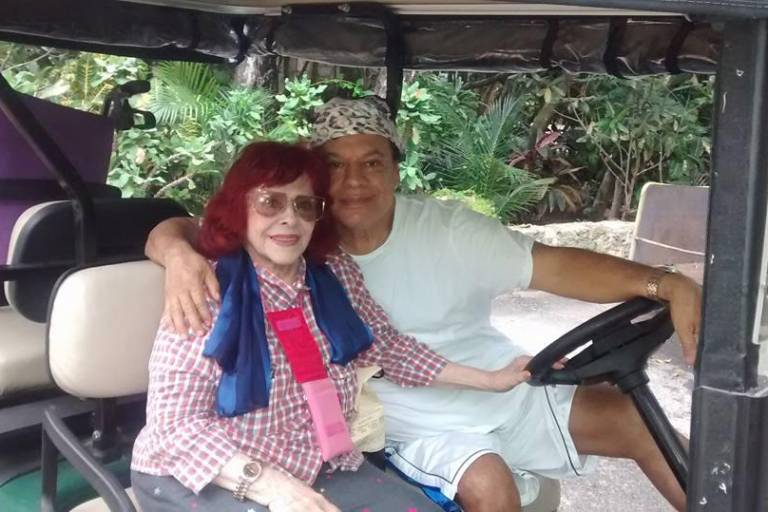 Muere Dora María Pérez Vidal, ‘La chaparrita de oro’