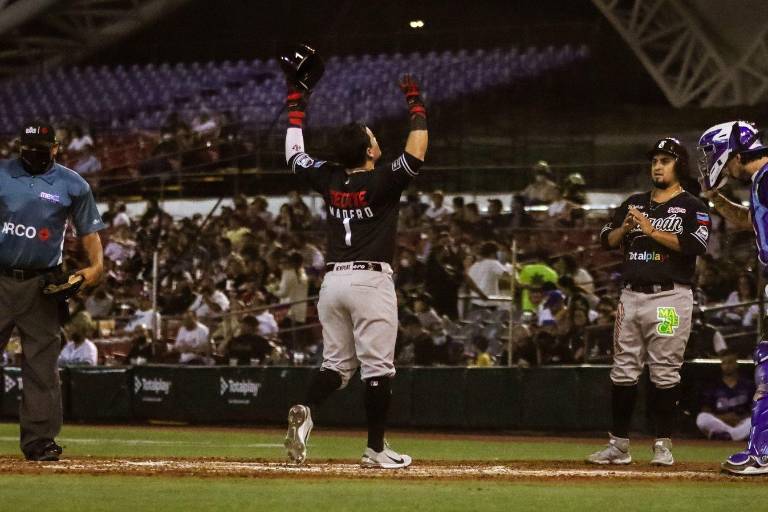 En juego de toma y daca, Tomateros se queda con la serie en Jalisco