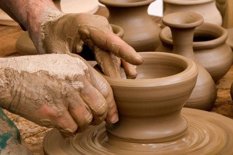 Celebrarán este miércoles el Día del Artesano en el Masin