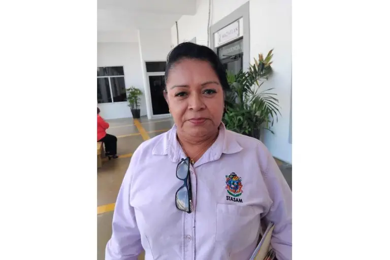 Esperarán dictamen de incremento salarial en el País para revisar incrementos en Mazatlán, señala sindicato