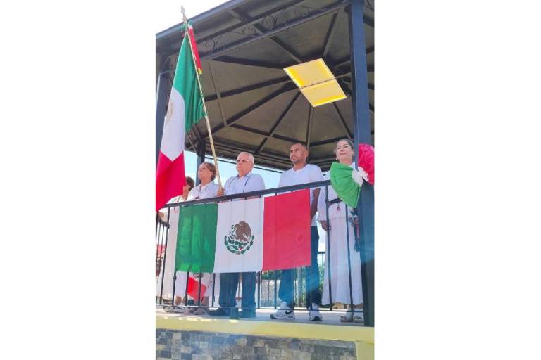 En Escuinapa sí celebrarán el Grito de Independencia