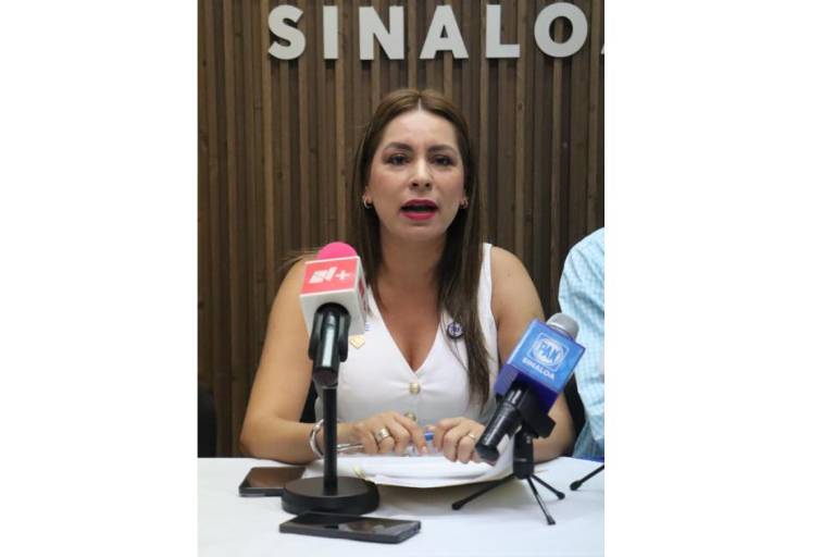 Pelea entre ‘Alito’ y Noroña es reflejo de la división y violencia sembrada por Morena: PAN Sinaloa
