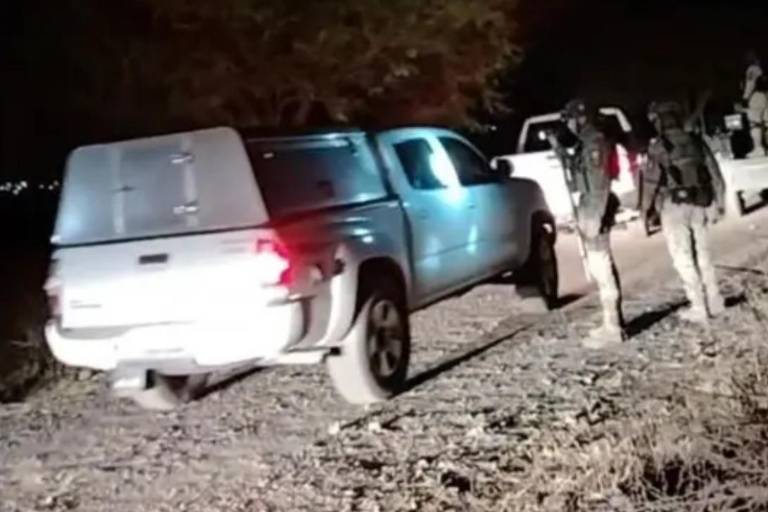 Asesinan a 7 personas en un panteón de Apaseo el Grande, Guanajuato