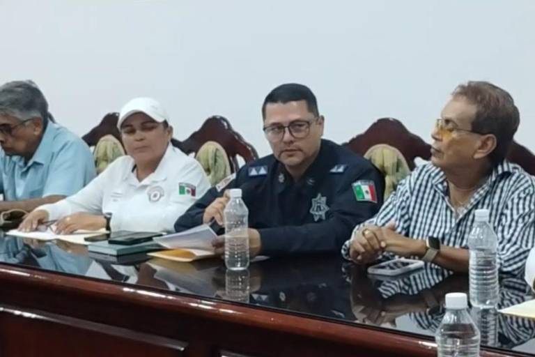 Pese a saldo blanco en Escuinapa, ‘Rodada del terror’ puso en riesgo a motociclistas: DSPyTM