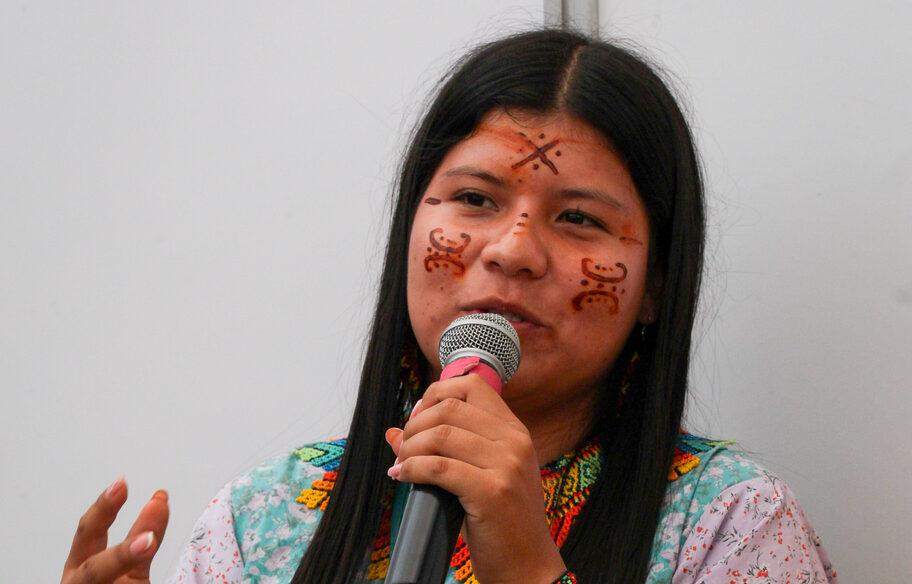 $!Escobar en la COP16 de Biodiversidad, en Cali, Colombia