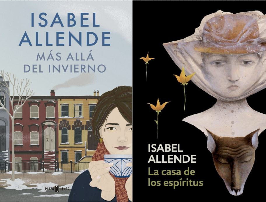 $!Prohíbe condado de Florida libros de García Márquez, Isabel Allende y otros escritores