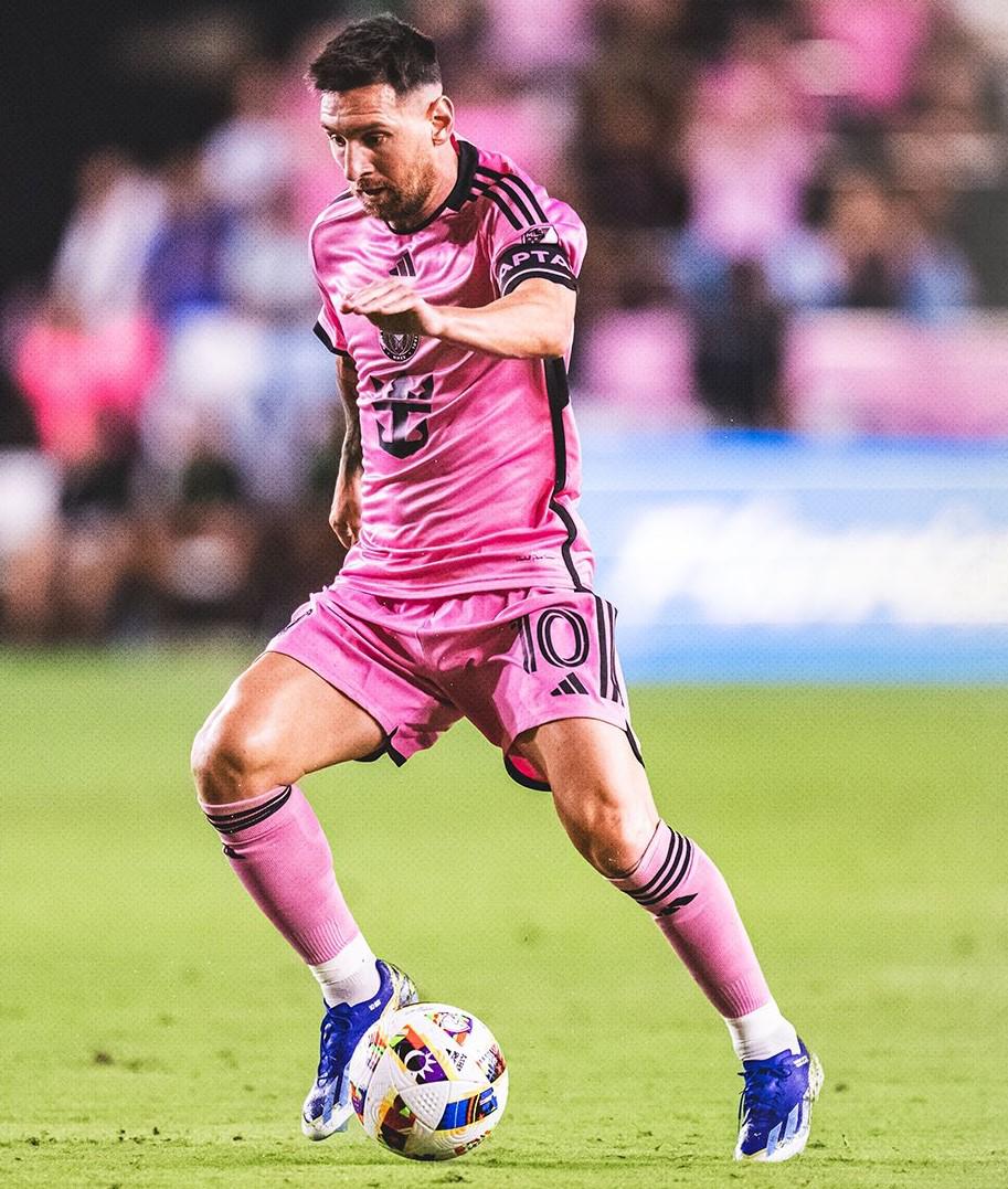 $!“El enano estaba endemoniado”: Nico Sánchez relata bronca con Messi