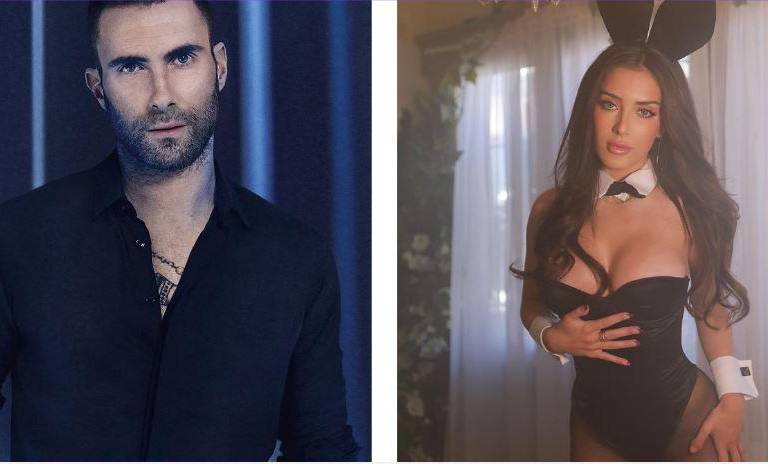 Afirma la influencer Sumner Stroh que Adam Levine le fue infiel a su esposa con ella