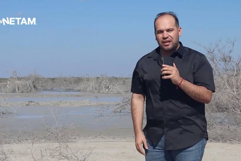 Asesinan a comunicador que reveló fuga de hidrocarburo en Soto la Marina, en Tamaulipas