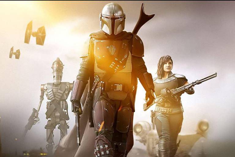 Lanza Disney trailer de la nueva temporada de ‘The Mandalorian’