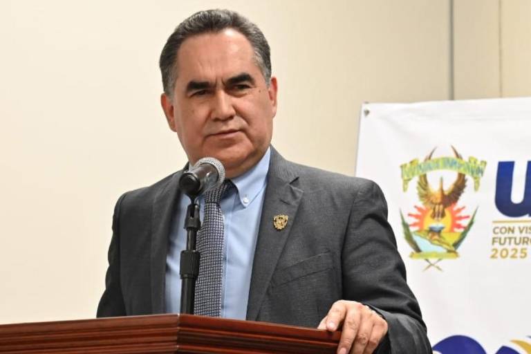 Unidad de Inteligencia presenta 3 denuncias más contra Rector de la UAS; incluyen a Guerra Liera