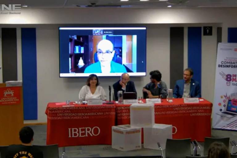 Universidad Iberoamericana, INE y Movilizatorio publican cápsulas para combatir la desinformación