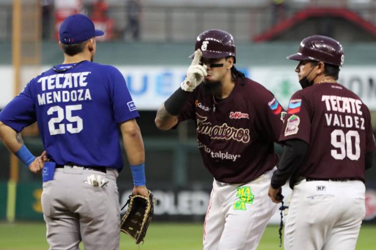 Tomateros pierde serie ante Yaquis y deja en suspenso su boleto a los playoffs