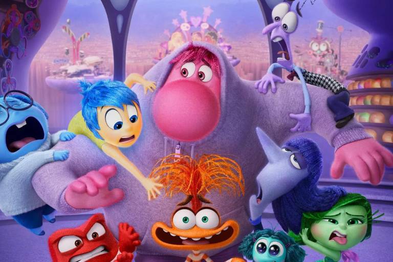 Llegará ‘Intensamente 2’ al streaming