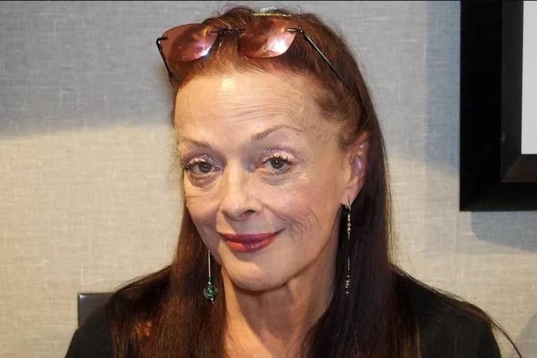 Lisa Loring, actriz original de Merlina Addams, muere a los 64 años