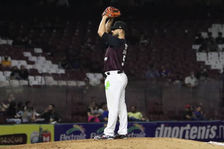 Ligamayoristas realzan el nivel de la Liga Mexicana del Pacífico