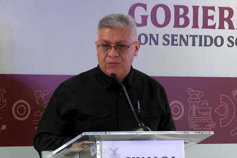 Van tres directores del Penal de Aguaruto destituidos en administración actual