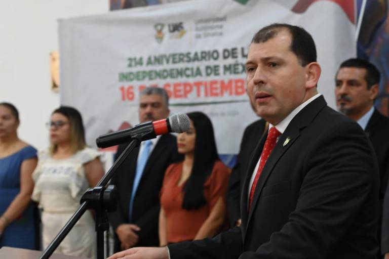 UAS continuará con clases virtuales en todo Sinaloa hasta que haya garantía de seguridad
