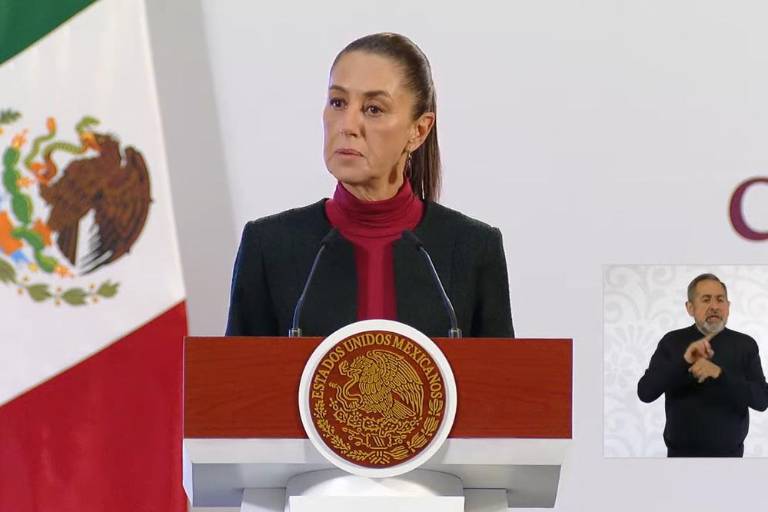 Sheinbaum extiende regularización de importación legal de vehículos usados