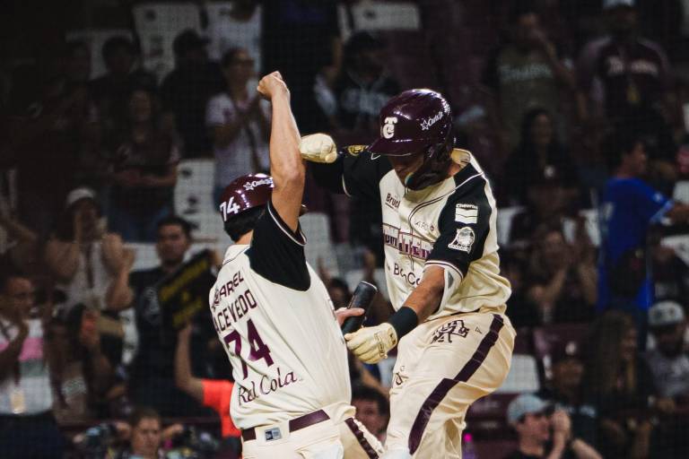 Tomateros asegura su quinta serie consecutiva al vencer a Tucson en entradas extras