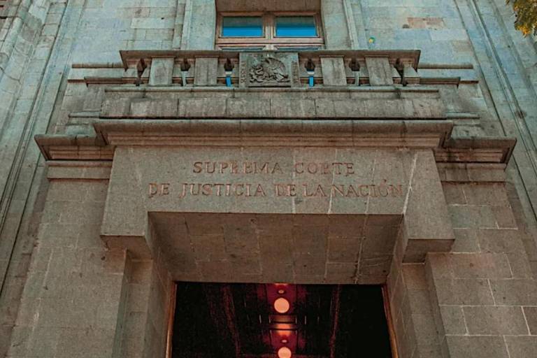 Presidencia pide a SCJN resolver impugnaciones de 2018 antes que ‘Plan B’