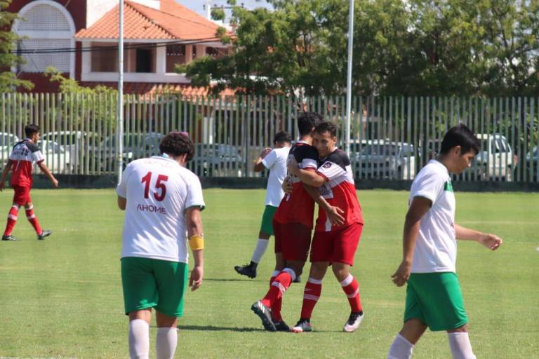 Avanza Mazatlán Primera Fuerza a semifinales de forma categórica