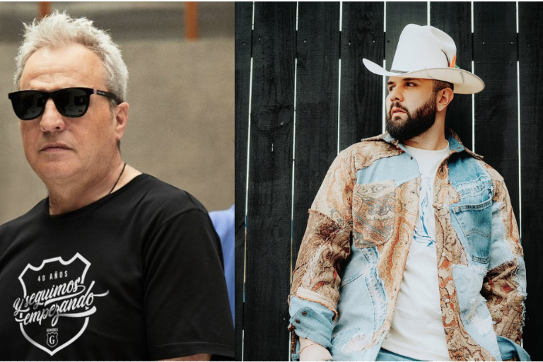 Lanzan Hombres G y Carin León, nueva versión de ‘Te quiero’