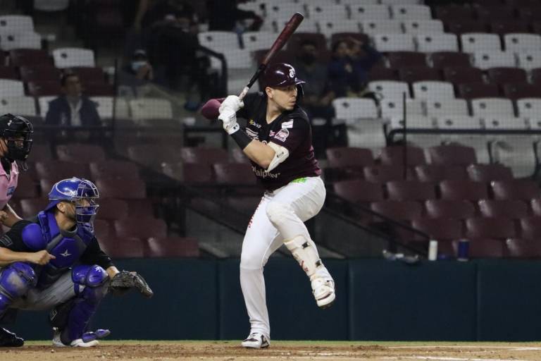 Tomateros no puede en casa ante Yaquis de Ciudad Obregón