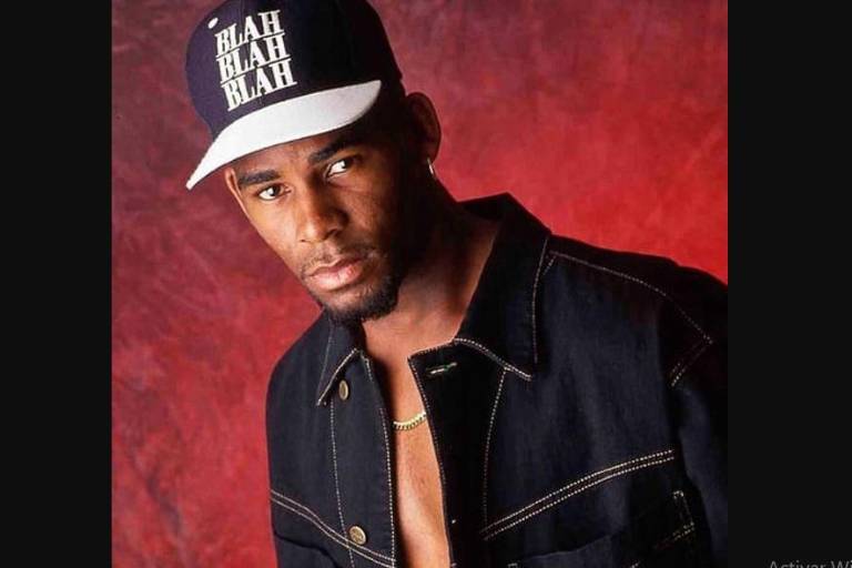 Condenan al cantante R. Kelly en caso de delincuencia organizada